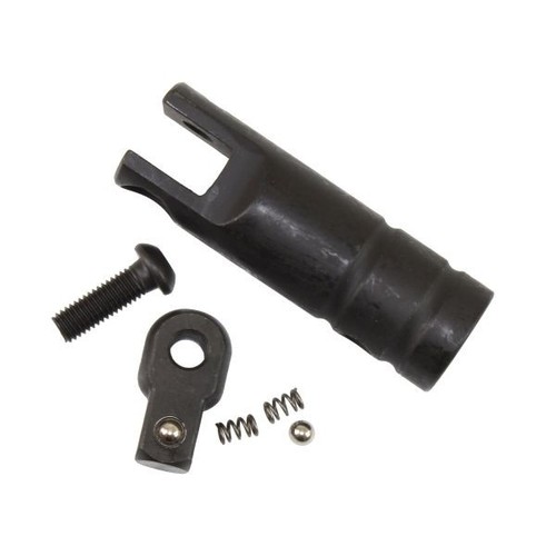 Pro breaker bar head - us,