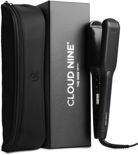 Cloud nine hair - cloud,
