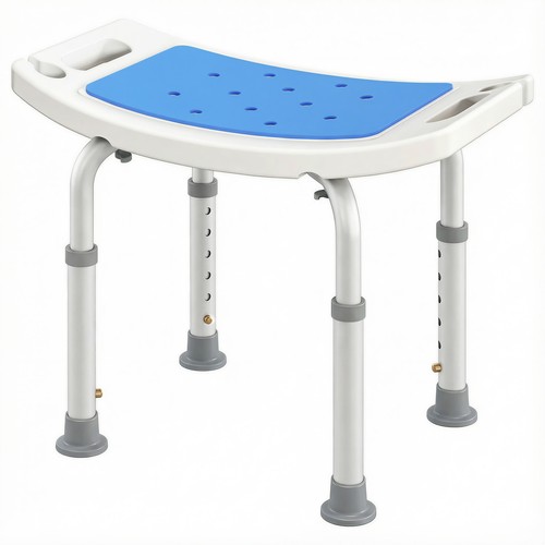 Homcom adjust aluminium - adjust, bath