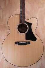Gibson G-200 EC Jumbo