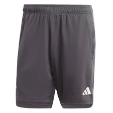 Men's Football Shorts Black