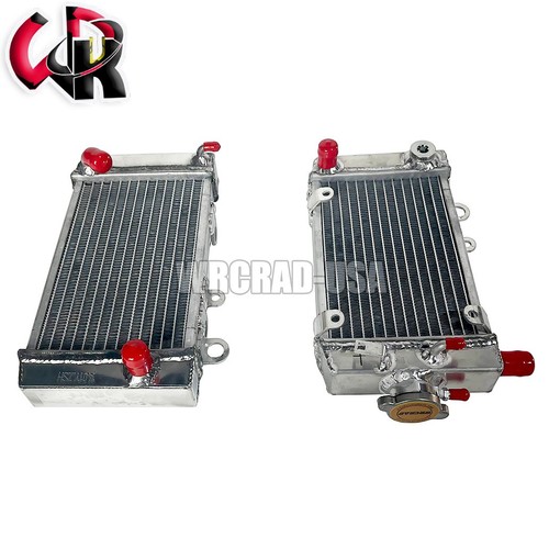 Radiator for 06 - 00-06, honda