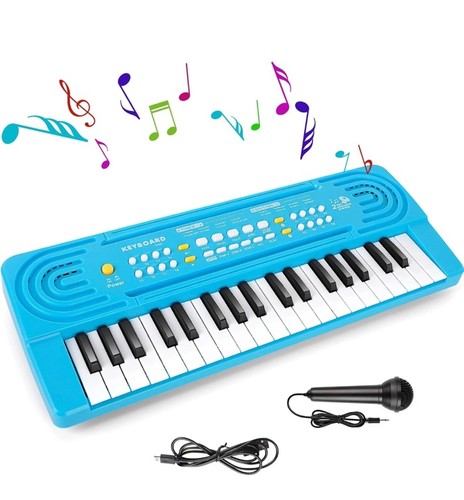 Shayson kids piano keyboard - kids,