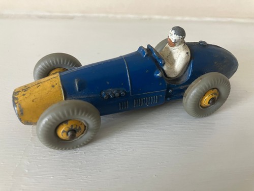 Dinky toys vintage 1953 - vintage,