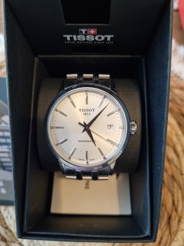 Tissot classic dream - tissot,