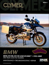 BMW SHOP MANUAL SERVICE REPAIR