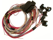 Prins VSI 2 Wiring Harness Injectors Loom 6/8 Cyl KN8 Original LPG GPL LPG Original Packaging