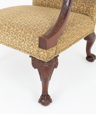 Georgian Revival Gainsborough