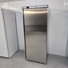 Freezer Upright 600L Stainless
