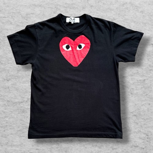 Comme des garçons play - garçons,