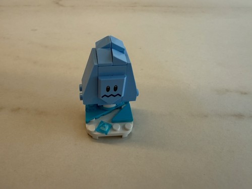 Freezie lego super mario - lego,