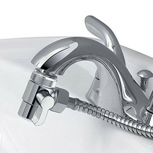 Tap shower converter - tap, to
