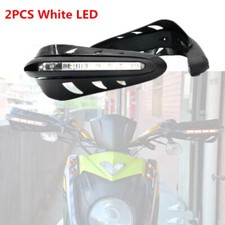 Motorcycle White LED Light