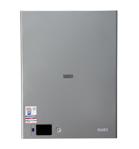 12kw modulating smart electric - 12kw,