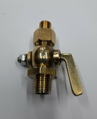New brass petrol - brass, fuel