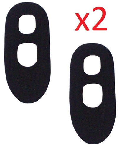 Flywheel rubber peugeot - 2x, 101