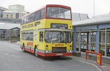 PHOTO Mainline SYPTE Dennis