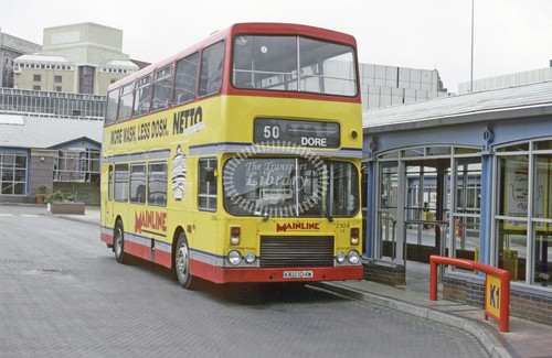 Photo mainline sypte dennis - sypte,