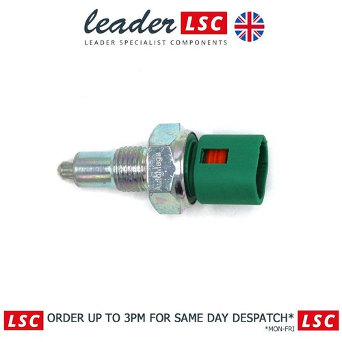 Reverse light switch renault - reverse,