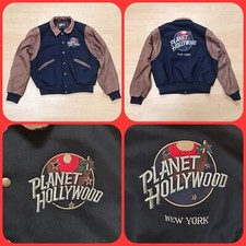 Planet hollywood varsity