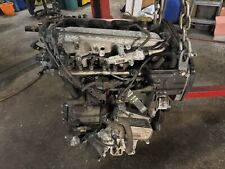 Saab 9-3 1.9 Tid Turbo Diesel