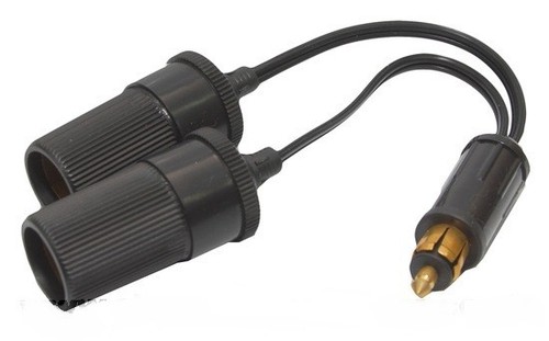 Hella type din 12v 24v - din, twin