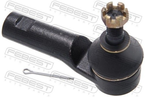 Febest front outer tie - rod, end