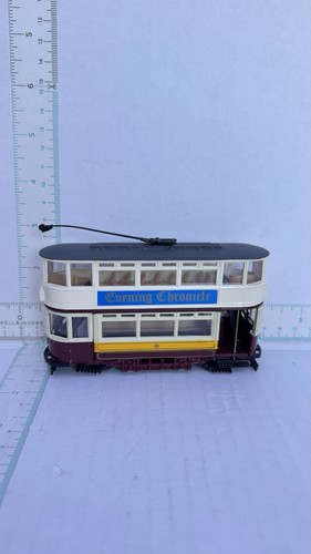 Corgi classics dick - 1/50,