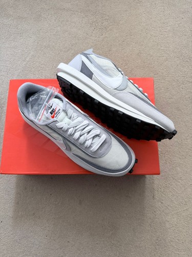 Nike sacai waffle summit - nike, ld