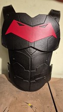 Batman Red Hood Chest Armour