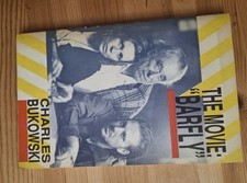 Charles Bukowski 1st edition