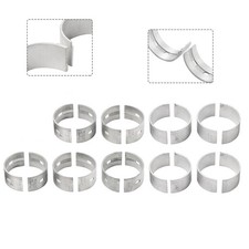 +50 Connecting Rod Crankshaft