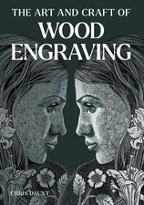 Art and Craft of Wood Engraving - 9780719843099
