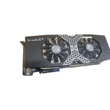 HIS 7970 IceQ X² 3GB GDDR5