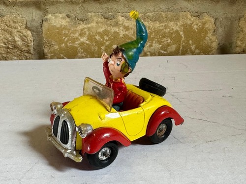 Vintage corgi 804 toyland - vintage,