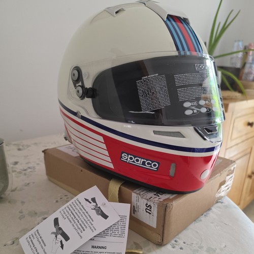 Sparco air pro martini - sparco,