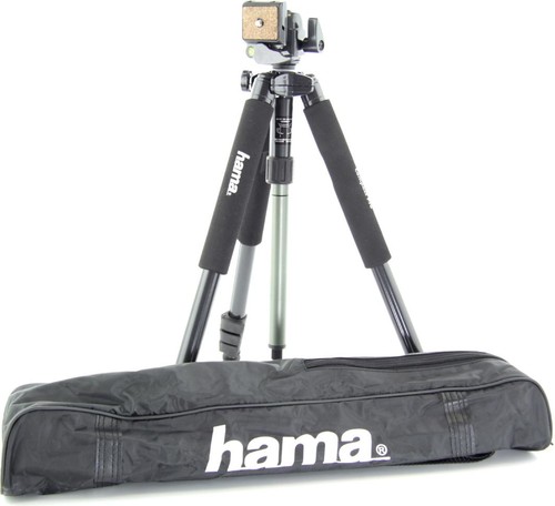 Hama traveller compact - compact, pro