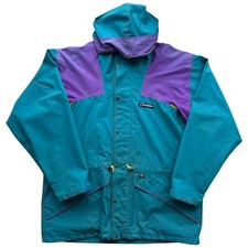 Berghaus Alpine Extrem Outdoor