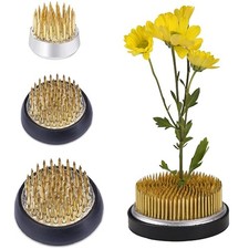 3x Floral Arrange Ikebana