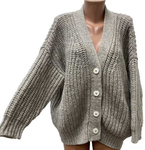 Babaa size 100 wool - m,