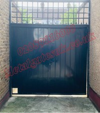 Garden Gate/ Driveway Gate/