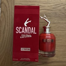 Jean Paul Gaultier Scandal le