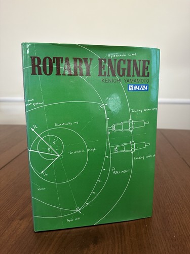 1981 rare mazda - rare, rotary