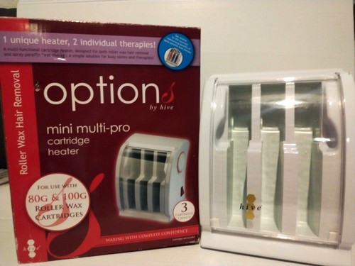 Hive mini multi - mini, pro