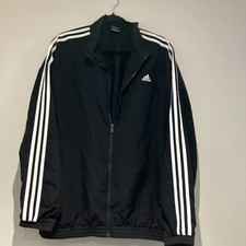 Vintage Adidas Tracksuit Top