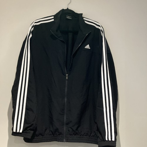 Vintage adidas tracksuit - vintage, top