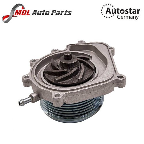 Autostar germany coolant pump - germany,