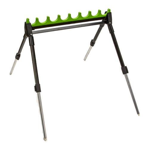 New section fishing rod - section,