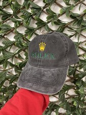 Rolex Vintage Distressed