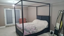 4 Poster Kingsize Bedframe